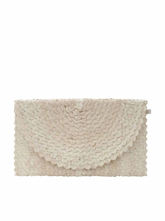 Aquablue Damentasche Handtasche Beige