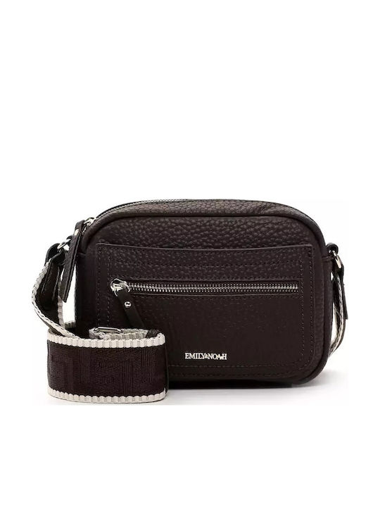 Emily & Noah Heidi Damenhandtasche aus Kunstleder
