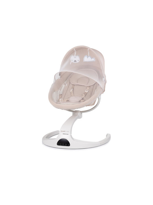 Chipolino E-sway Ηλεκτρικό Relax Μωρού