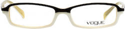 Vogue Vo 2425 1437 Rame Ochelari