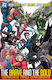 Brave And The Bold, Demons Dragons New Edition Vol. 03