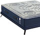 Linea Strom Beyond Sensitive King Size Matratze 200x200x29cm