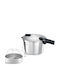 Fissler Vitaquick Premium Oală sub Presiune 10lt