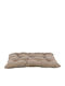 Trixie Hundebett Caliente Braune 78x60cm