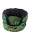 Pet Camelot Sofa Dog Bed Green 45x40cm