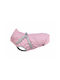 Hundemäntel Rosa XSklein mit Rückenlänge 30 cm