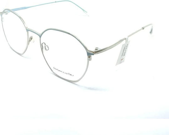 Rebecca Blu Rb7488 Rw05 Brillengestelle mit Rezept