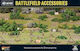 Bolt Action 2 Szenerie Schlachtfeld Zubehör