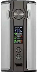 ipv v200 box mod Pioneer4you iPV V200 Box Mod Online Vape Mods 200W main image 1