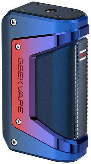 Geek Vape Aegis Legend 2 Box Mod 200W Blaue Rote E-Zigaretten Mods