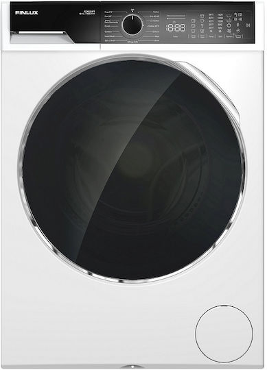 Finlux Пералня 12кг 1400 Оборота FXA12 14T
