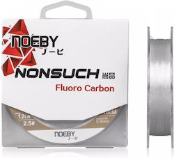 Fluoro Carbon Noeby Nonsuch 100m 0,17mm