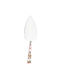 Easylife Christmas Spatula Porcelain Multicolored