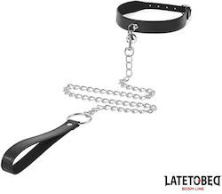 Collar Bell Leash