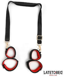 Set De Restrângere Pentru Picioare Set De Restrângere Pentru Picioare