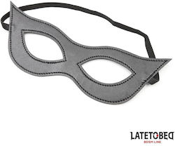 Pu Eye Maske