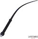 Silicone Whip 61 Cm