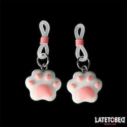 Скоби за Зърна Kitty Paw Скоби за Зърна Kitty Paw