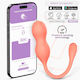 Kyra Pelvic Floor Trainer Pressure Sensing App