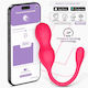 Kyra Pelvic Floor Trainer Pressure Sensing App