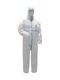 Payper S00581-P115 Single Use Coverall