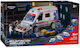 Perfectoys Mașinuță Ambulanță