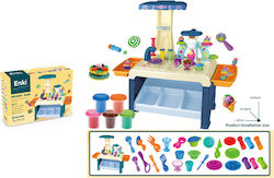 Perfectoys Knete - Spiel-Set für 3+ Jahre