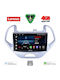 Lenovo Автомобилна Аудио Система (Блутут/USB/WiFi/GPS/Apple-Carplay/Android-Auto) с Тъчскрийн 9"