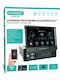 Arrango Auto-Audiosysteme 1 DIN Bluetooth USB