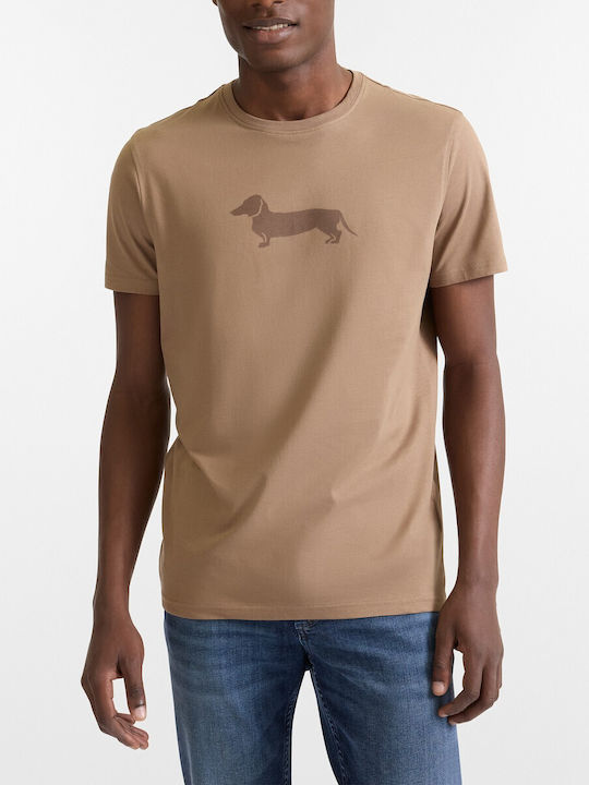Tricou Brown