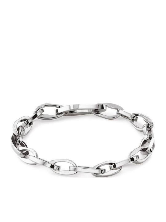 Calvin Klein Women's Bracelet made of Steel
