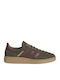 Handball Spezial J Παιδικά Sneakers Χακί