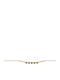 Ekan Damen Armband aus Gold 14K