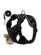 Purlov Druckfreies Hundegeschirr Tiere M 26870 18579-0