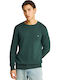 Long Sleeve Sweater Green