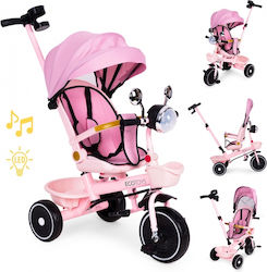 Ecotoys Τρίκυκλο Ποδήλατο Ecotoys Τρίκυκλο Ποδήλατο