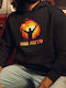 Hoodie Ηλία Ρίχτο