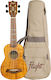Flight Dus440 Soprano Ukulele Natural
