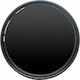 Hoya Variable Density Ii Filter ND 62mm for Camera Lenses