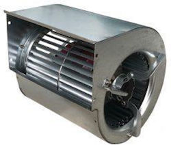 CHytiria Misailidi Centrifugal Blower Kit