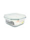 Ankor Microwave Glass Lunch Box 450ml