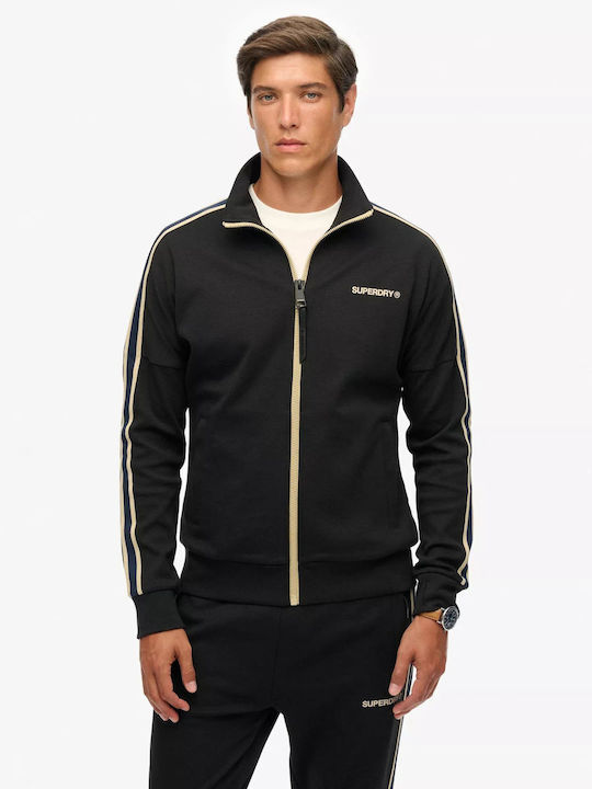 Superdry Tech Black