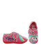 Kids Slippers Pink