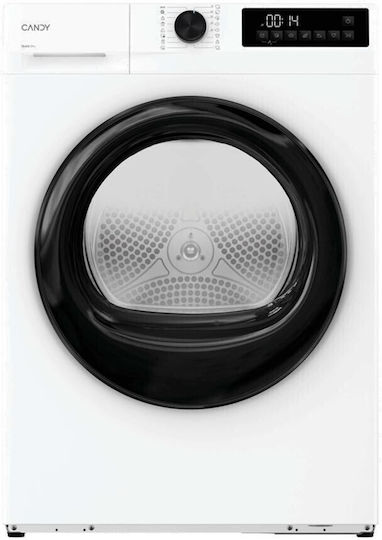 Candy GD10N3B-S Tumble Dryer 10kg with Heat Pump