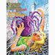 Dungeon Crawl Classics Rollenspiele Horror #6 Web All-torment