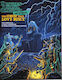 Dungeon Crawl Classics Rollenspiele Horror #4 Leiche, Die Liebe Bauten Englisch