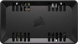 Corsair Commander Duo Hybrid Icue Link Argb Controller Cl-9011141-ww
