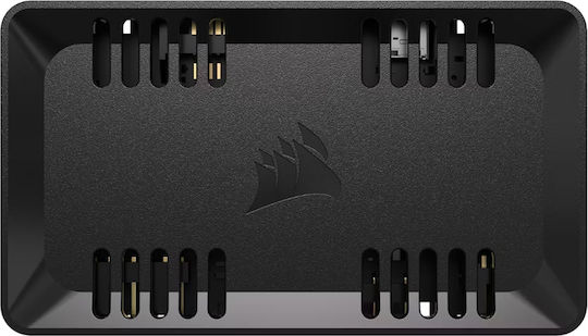 Corsair Commander Duo Hybrid iCUE Link ARGB Controller CL-9011141-WW
