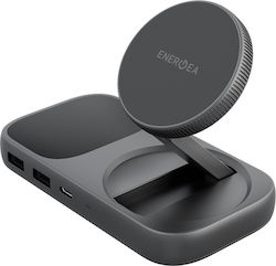 Energea Widock Plus Kabelloses Qi2 15W Handyladegerät Energea Widock Plus Kabelloses Qi2 15W Handyladegerät