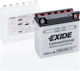 Motorradbatterie Exide 12n5.5-3b 12V 5.5Ah